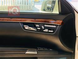 مرسيدس بنز S-Class